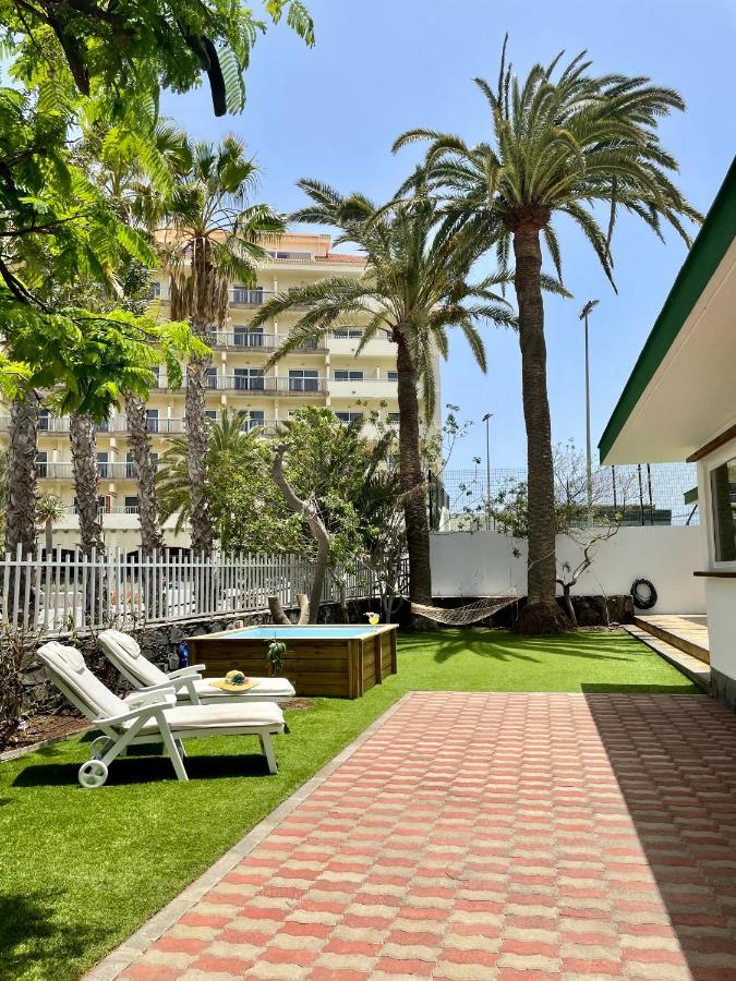 Confortable Independent Villa San Agustín Kültér fotó