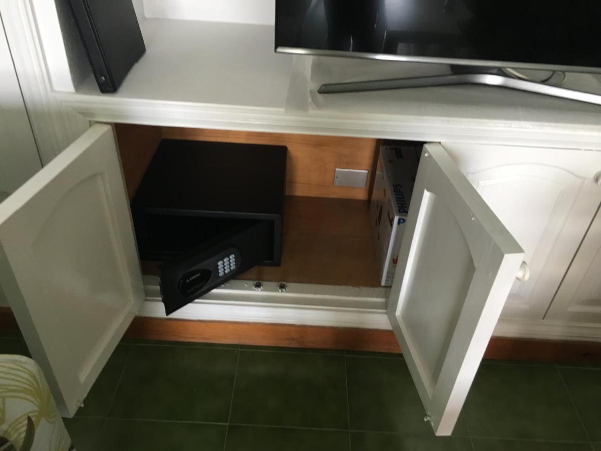 Confortable Independent Villa San Agustín Kültér fotó