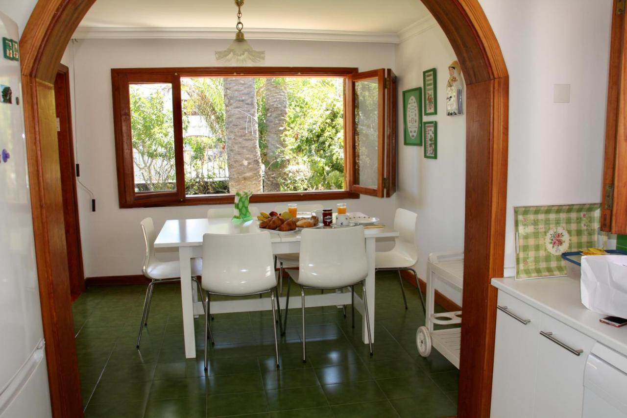 Confortable Independent Villa San Agustín Kültér fotó
