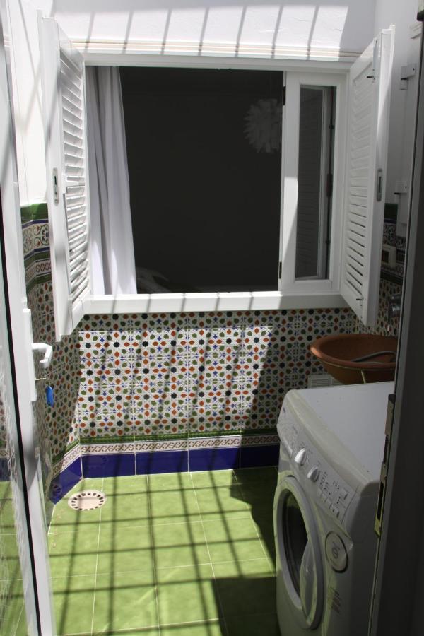Confortable Independent Villa San Agustín Kültér fotó