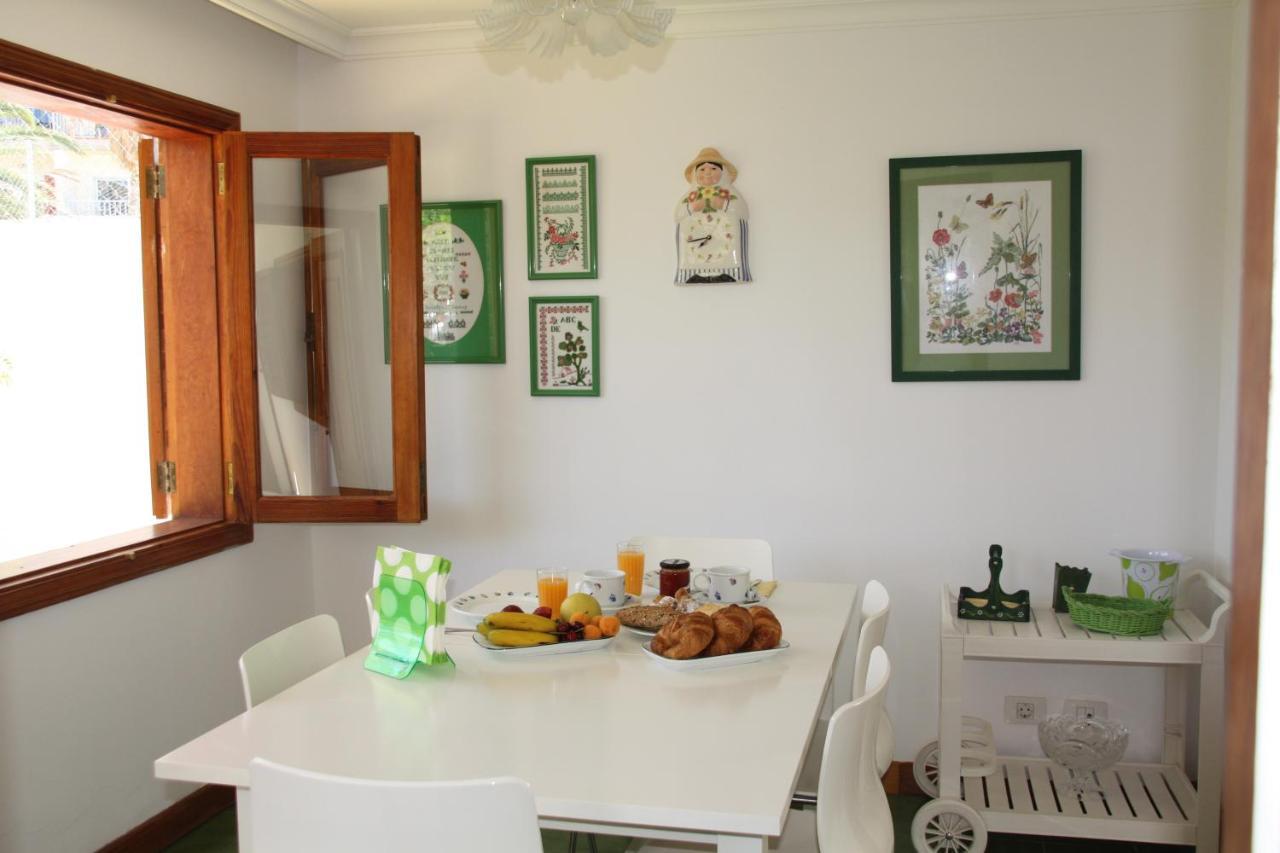 Confortable Independent Villa San Agustín Kültér fotó