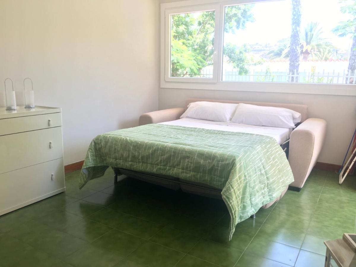 Confortable Independent Villa San Agustín Kültér fotó
